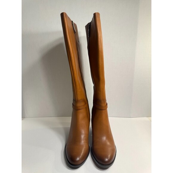 .6044 Naturalizer Kalina Cider Spice, Brown Med Width-US 10 Womens - Picture 3 of 5